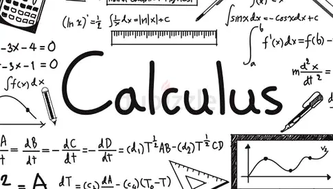 University Mathematics / Calculus Tutor Available! 📚