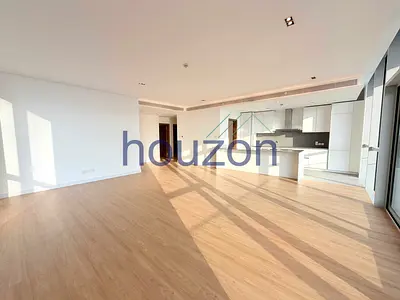 Huge+Renovated 3BR+M/R | Burj Khalifa + Arena View