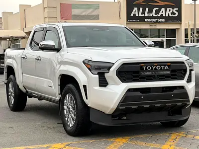 2024 Toyota TACOMA — фото 2