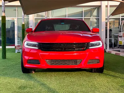 Dodge Charger SXT 2022 - Immaculate Condition