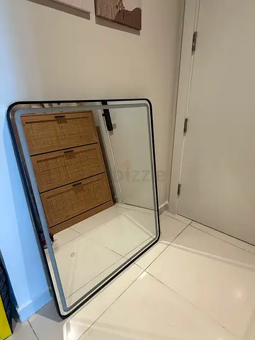 Led Mirror