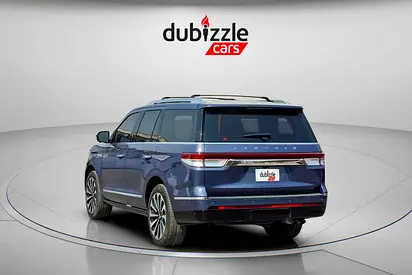 صورة 8 لـ 2022 Lincoln NAVIGATOR