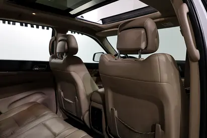 2018 JEEP GRAND CHEROKEE 缩略图 14