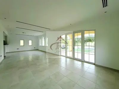 SINGLE ROW 3 BED LARGE WITH HUGE YARD