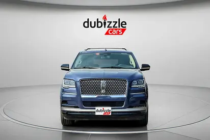 صورة 2 لـ 2022 Lincoln NAVIGATOR