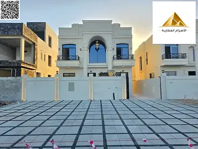 The "Yalla Classic" package includes registration and ownership fees, features a large setback area