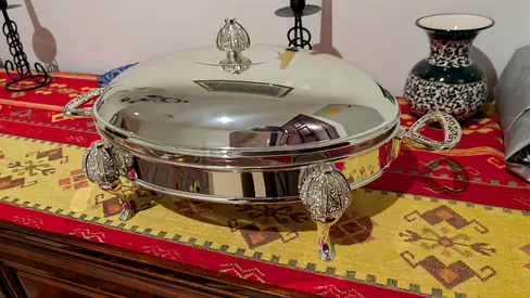 High quality serving dish