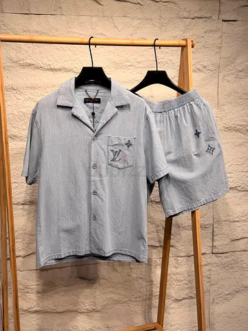 Lv set for men