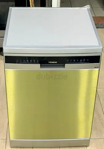 Siemens IQ300 Three Rack Dishwasher With Wi-Fi System latest version 60cm