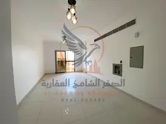 Twobedroom apartment for annual rent in Al Muwaihat Ajman Prime location with easy access to Dubai a