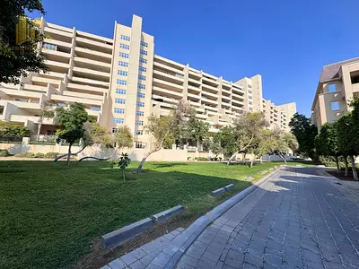 Spacious 1 BHK I Ready To Move | Unfurnished | Huge Balcony