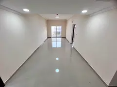 Brand New (1st Tenant), Open View Balcony, Built-in Wardrobes & 2 Baths | Al Jurf 3 Behind China Mal