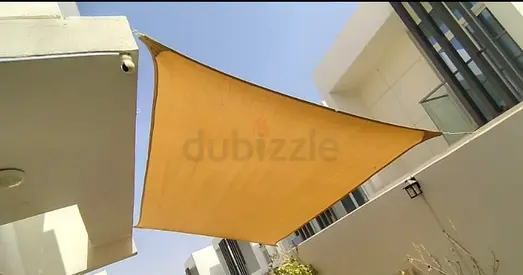 Sail Shade, Sun Shade, Parking Shade, Tent , Shade & covers