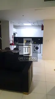 EXTRA LARGE 1BHK | WITH MAID ROOM |FULLY FURNISHED |5500/-PER MONTH ONLY