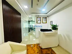 Spacious Layout | Canal View | Prime Location