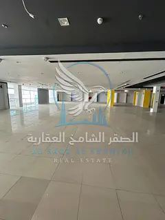 **Commercial space for rent in Industrial Area 4 | 45,000 sq ft | Main road | Two floors | 10,000 sq