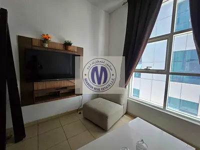 One Bedroom apartment for Rent in city tower @one payment 23k...