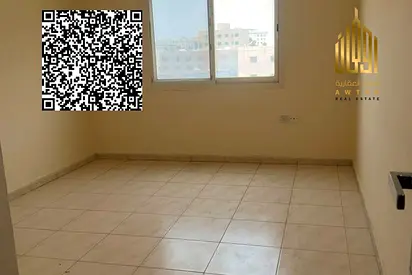 شقة غرفة وصالة واسعة للإيجار في الراشدية 2