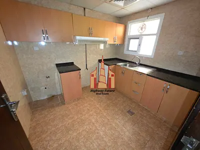 No deposit 1bhk with family building Rent just 32k
