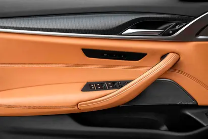 BMW 5 Series 520i M Sport, миниатюра 13