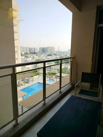FURNISHED | BEST AMENITIES | SPACIOUS | 2 BEDROOM APARTMENT