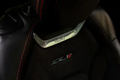 2018 Chevrolet CAMARO — миниатюра 19
