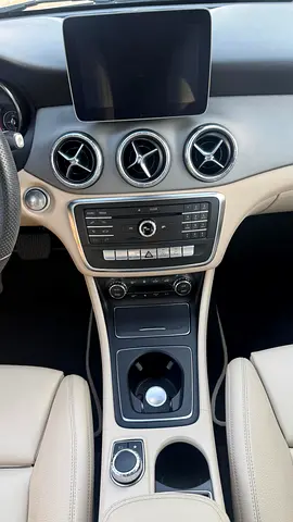 2019 Mercedes-BENZ CLA 缩略图 13
