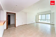 Reduced Price Pool | Park View | Unfurnished