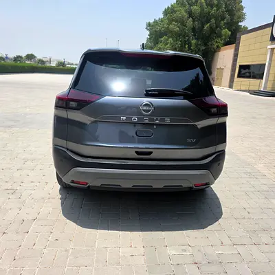 صورة 6 لـ 2023 Nissan ROGUE