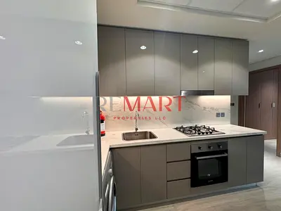 Spacious 2 Bedroom Apartment for Rent | Azizi Riviera 41 | Prime Location