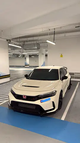 Honda Civic Type R 2023 || Warranty till 2028 || PPF  | GCC Specs