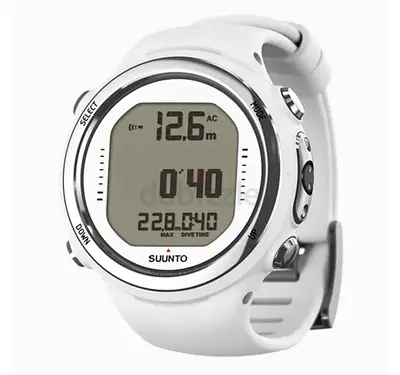 Suunto d4