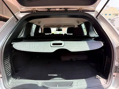 2012 JEEP GRAND CHEROKEE — миниатюра 17