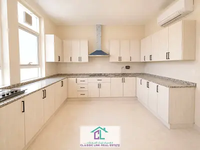 🏡 Brand New 5 Bedroom Villa with Maid's Room | Premium Finishing | Madinat Al Riyadh