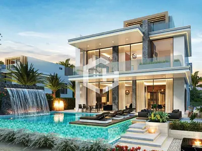 Prime Location | Luxury Villa | Lagoon Views