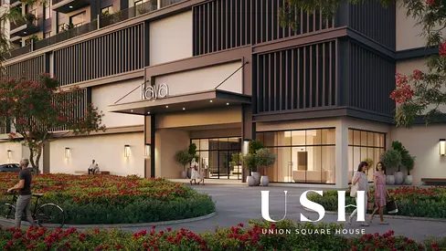 Exclusive 1 BR | Podium Unit | Genuine Resale
