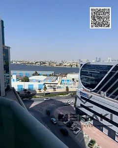 Own a Creek View Apartment for Over AED 200K Below Contract Price in the Heart of Ajman. Limited Opp