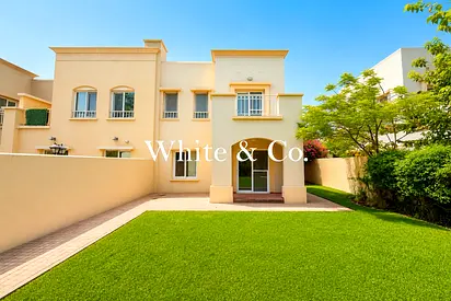 Type 4E | Well Maintained | Vacant Now
