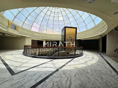 Full Commercial Building for Rent | Ideal for Hospital, Medical Center & Clinics | DIP 1