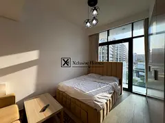 Fully Furnished | Vacant & Ready to Move