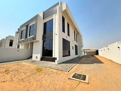 Premium 4BR Villa | 6 Washrooms | Flexible Payment Plan