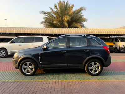 2009 GMC TERRAIN 照片 2