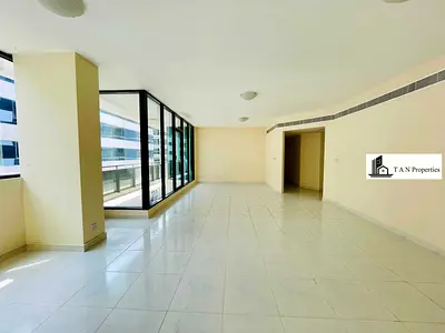 2400 sqft spacious apartment | Maids Room | Family Building | Price Negotiable