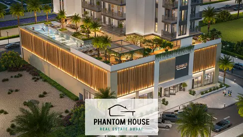 3BR Apartment | 30/70 Payment Plan | Spacious Family Home | Sunvale Al Furjan