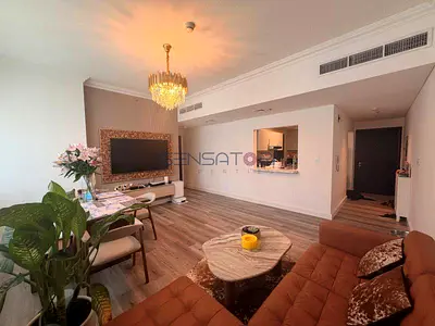 SPACIOUS INTERIOR | PRIME LOCATION | LOW FLOOR