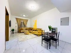 1BHk Fully Furnished | Monthly rent | Ajman - Al Nuaimiya 1 | Includes bills and internet ✅ Privat