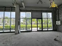 STREET FACING - MULTIPLE BUSINESS ACTIVITIES - SHELL & CORE
