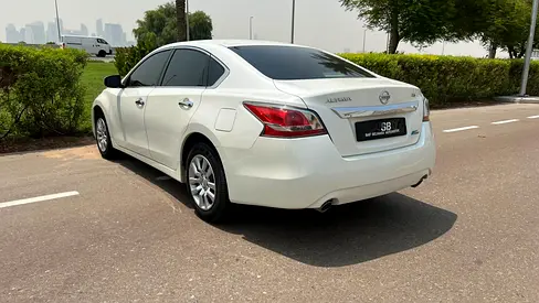 صورة مصغرة 5 لـ 2015 Nissan ALTIMA