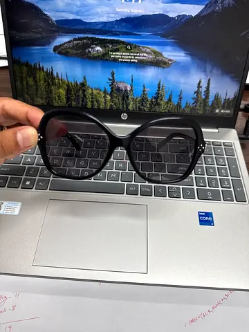 Chloe brand ladies Sunglasses
