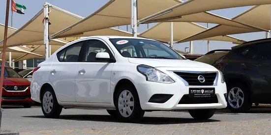 2024 Nissan SUNNY — фото 2